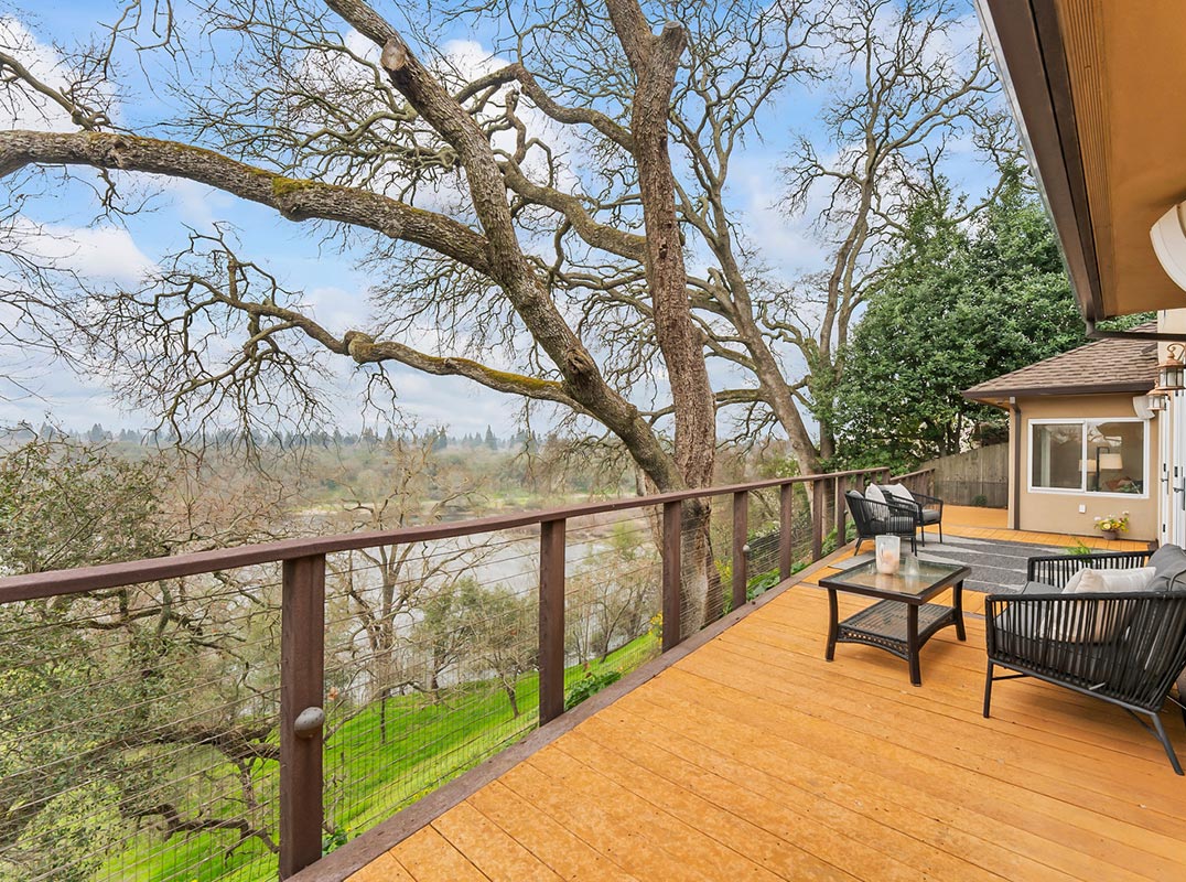 Extraordinary Fair Oaks Estate 